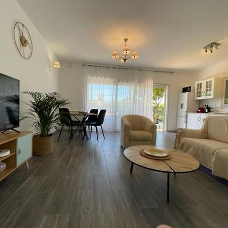 2 Pieces En Rdjardin Avec 2 Grands Terrasses Lägenhet Antibes Exteriör bild
