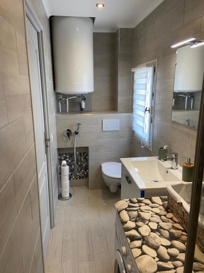 2 Pieces En Rdjardin Avec 2 Grands Terrasses Lägenhet Antibes Exteriör bild