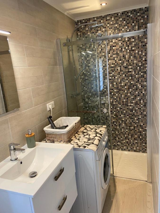 2 Pieces En Rdjardin Avec 2 Grands Terrasses Lägenhet Antibes Exteriör bild