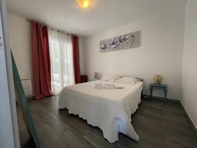 2 Pieces En Rdjardin Avec 2 Grands Terrasses Lägenhet Antibes Exteriör bild